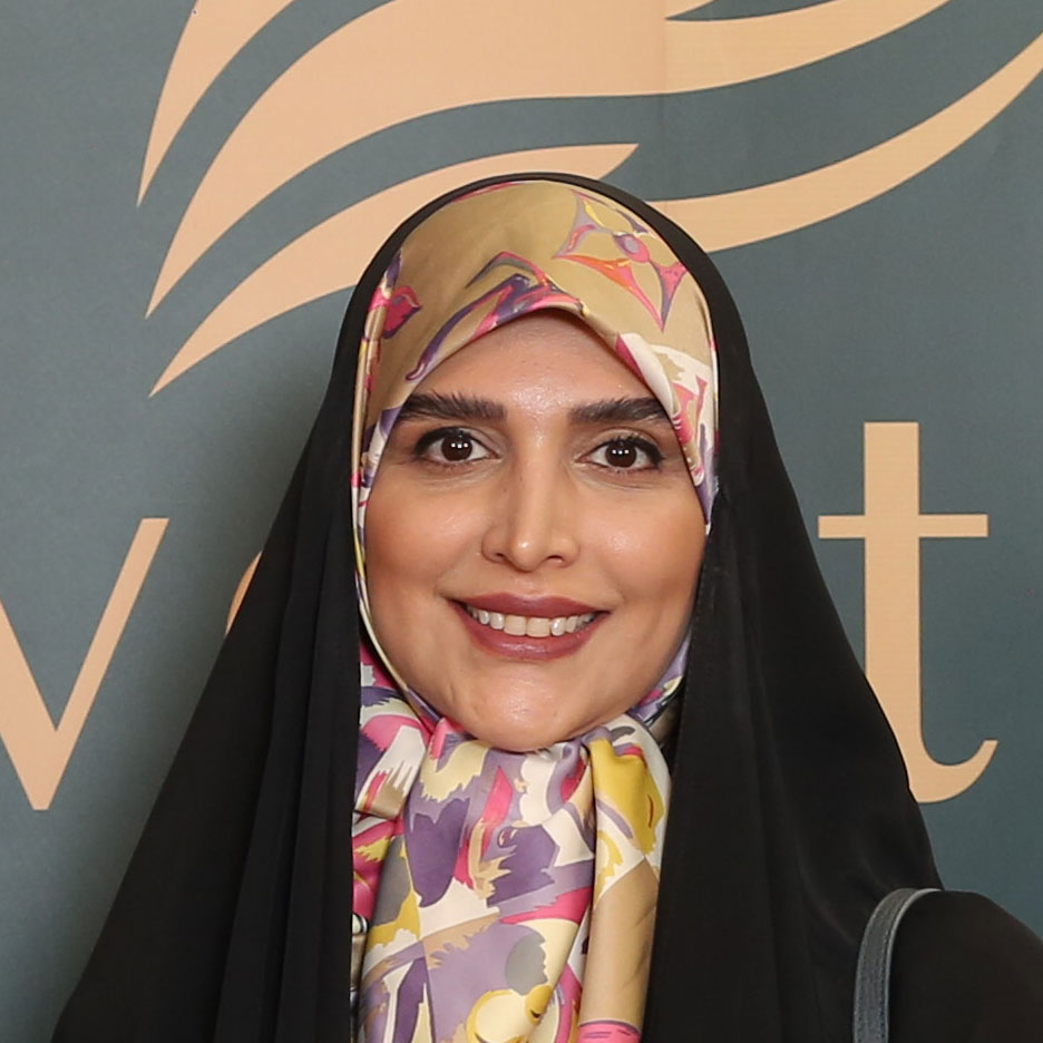 خانم مژده لواسانی