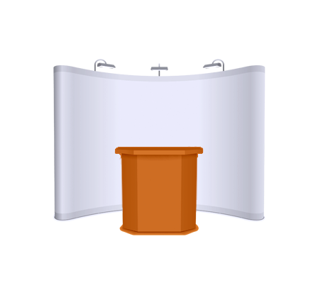 خدمات نمایشگاهی