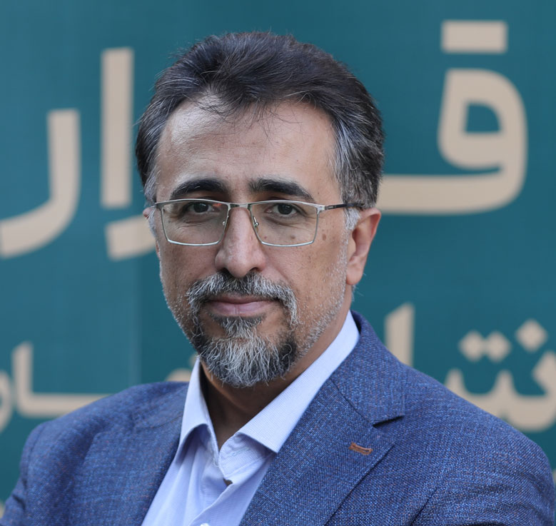 آقای مهدی بوشهریان