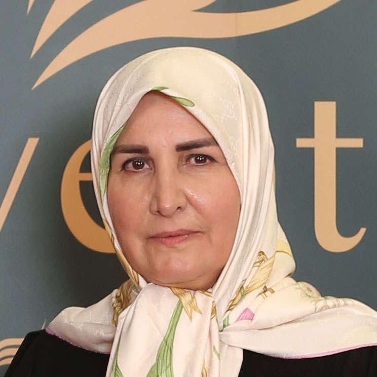 خانم سونیا پوریامین