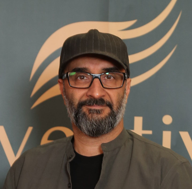 آقای نیما کرمی