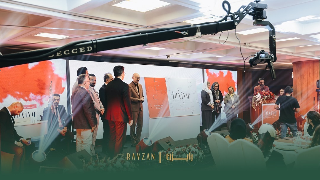 چگونه یک لوکیشن معمولی را به صحنه‌ای حرفه‌ای برای رویداد تبدیل کنیم؟