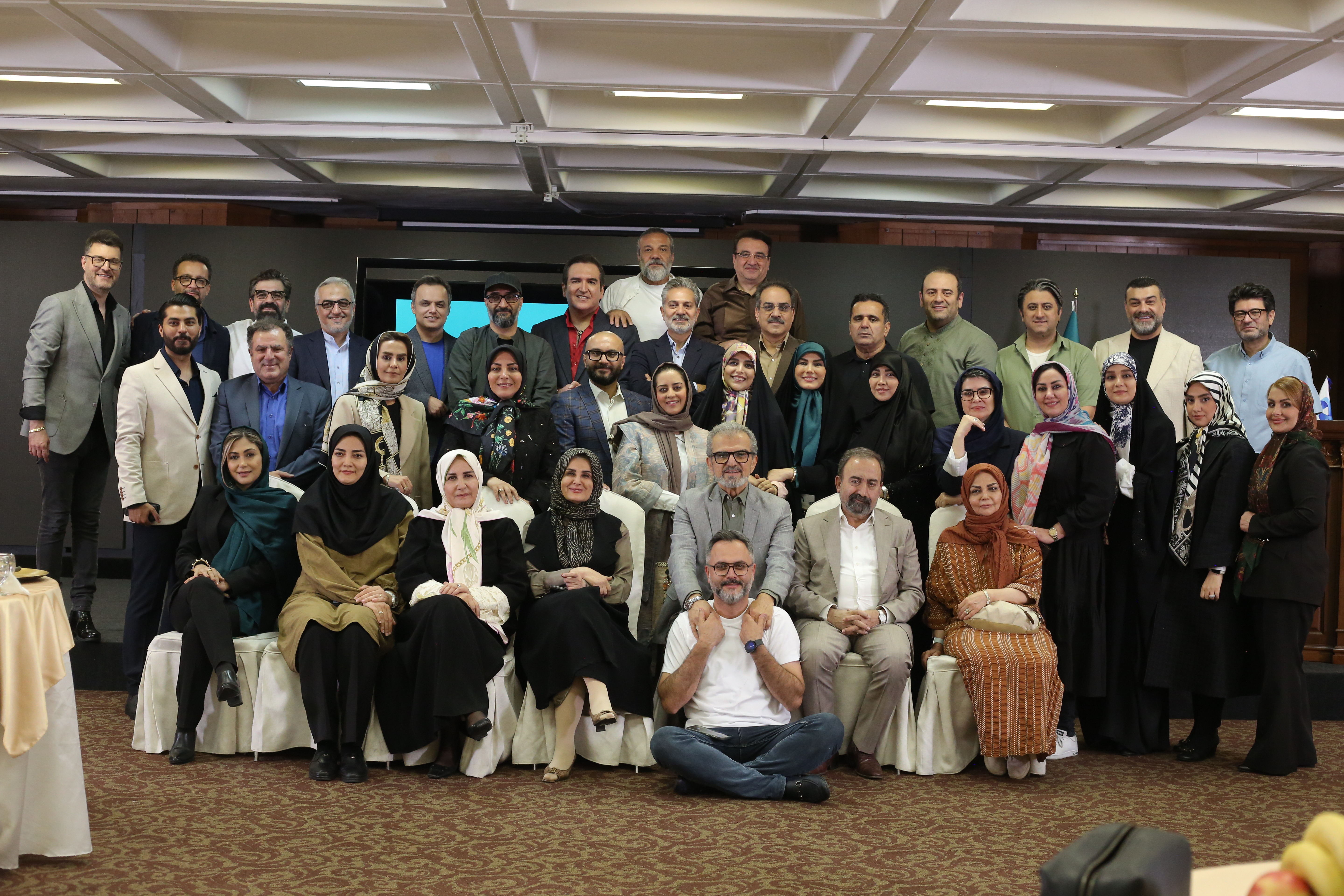 طراحی رویدادهای اجتماعی و مسئولیت‌پذیر